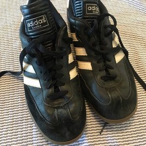 Adidas Sambas